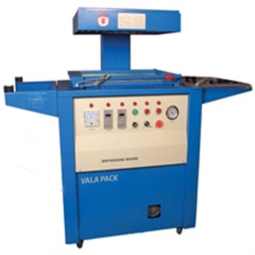 دستگاه اسکین پک ( فرمینگ پک ) بدون نیاز به قالب