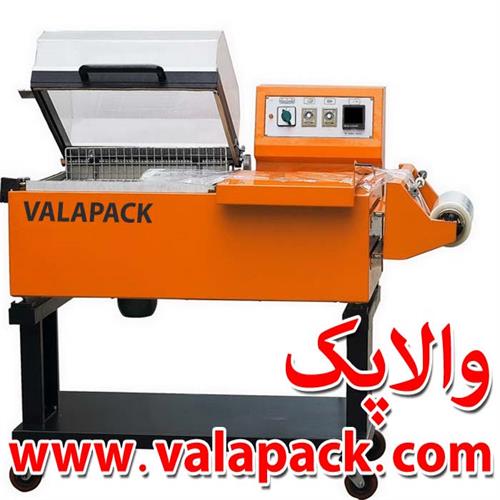 دستگاه شرینک کابینی دیجیتال تایوانی